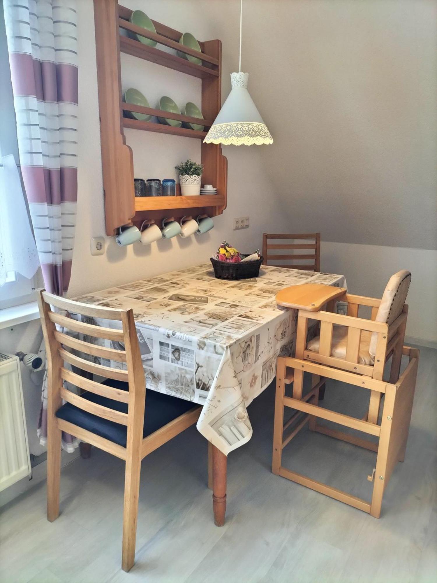 Ferienwohnung Mona, 65314 Moormerland Εξωτερικό φωτογραφία