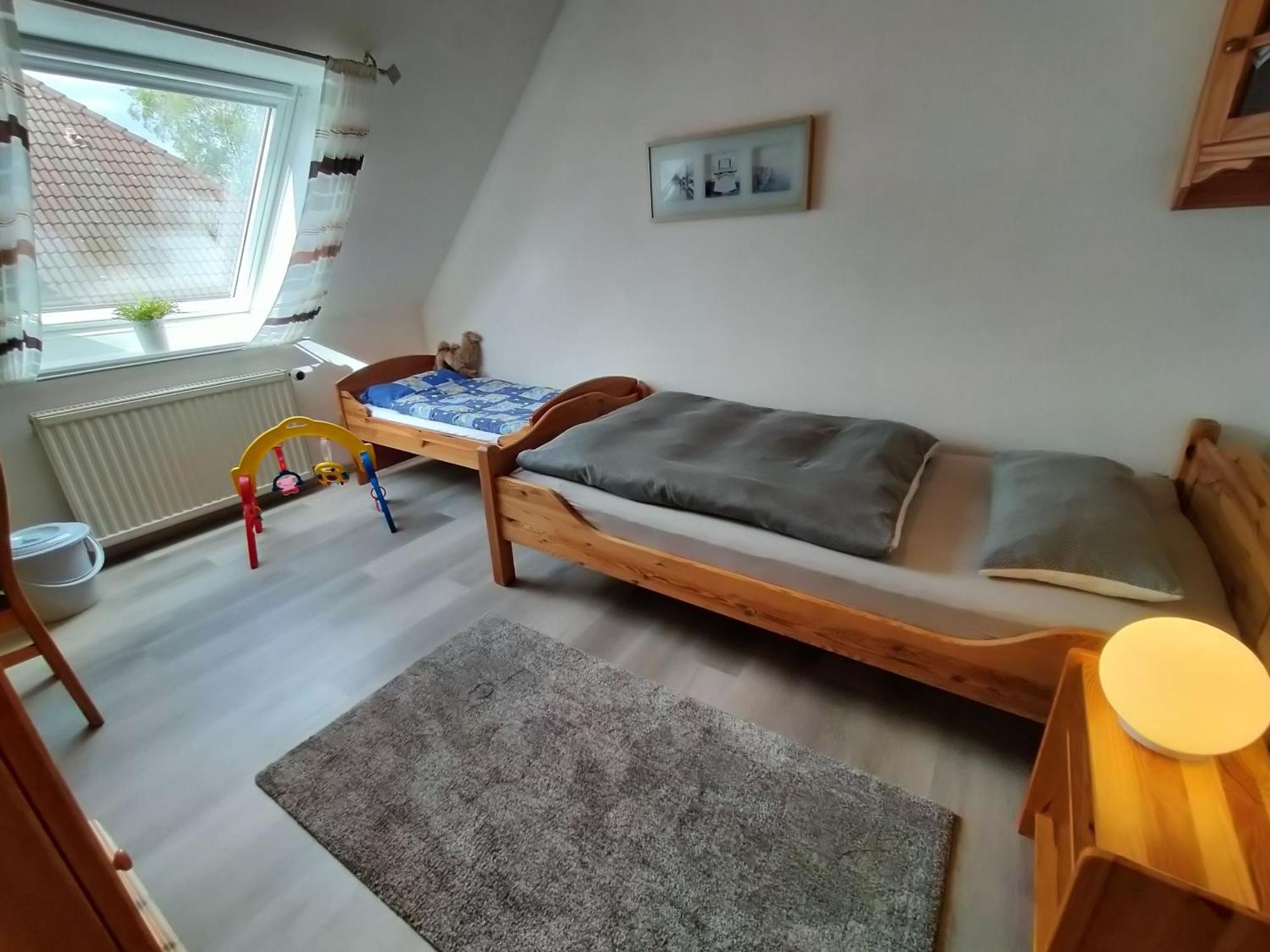 Ferienwohnung Mona, 65314 Moormerland Εξωτερικό φωτογραφία