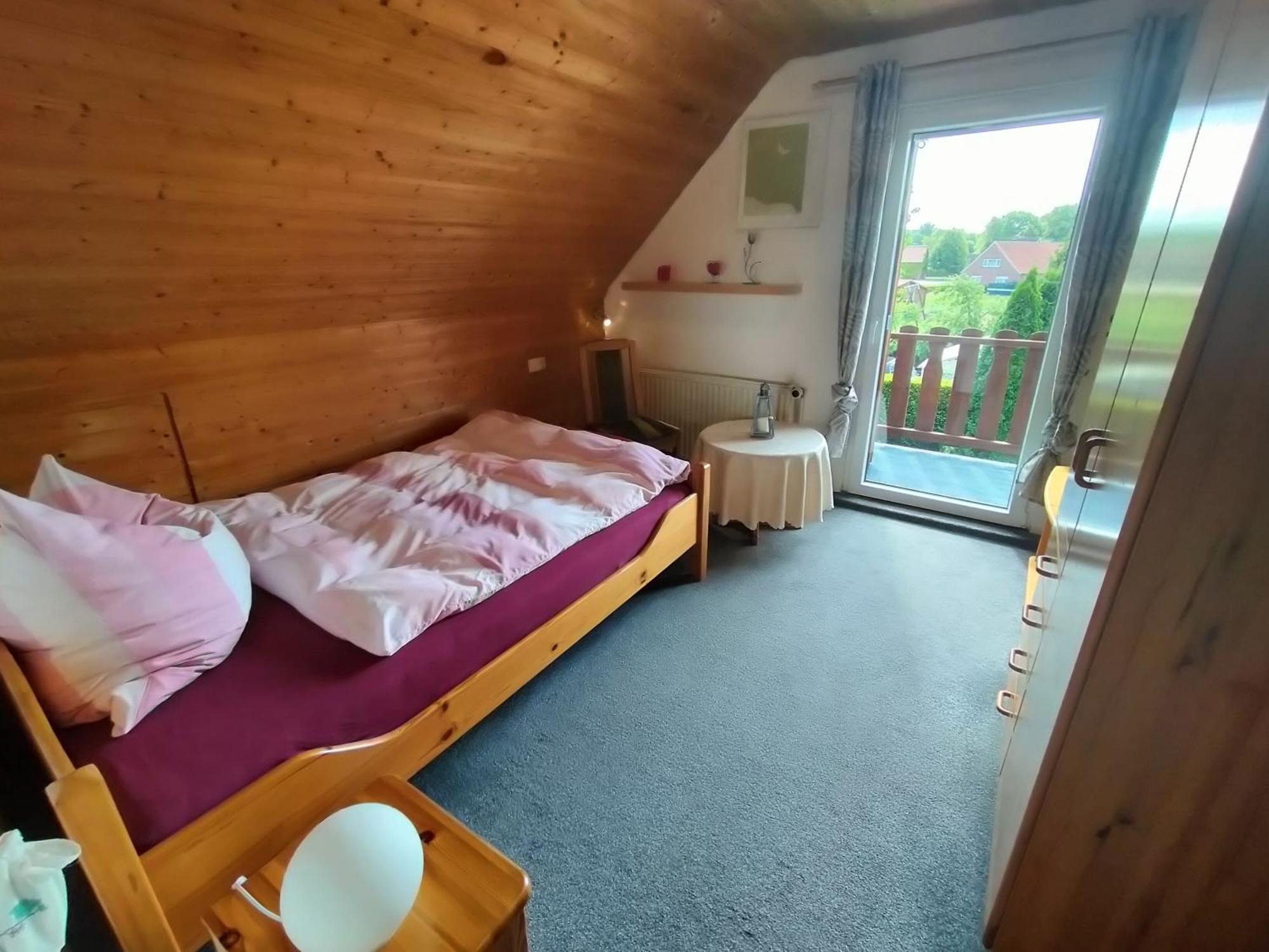 Ferienwohnung Mona, 65314 Moormerland Εξωτερικό φωτογραφία