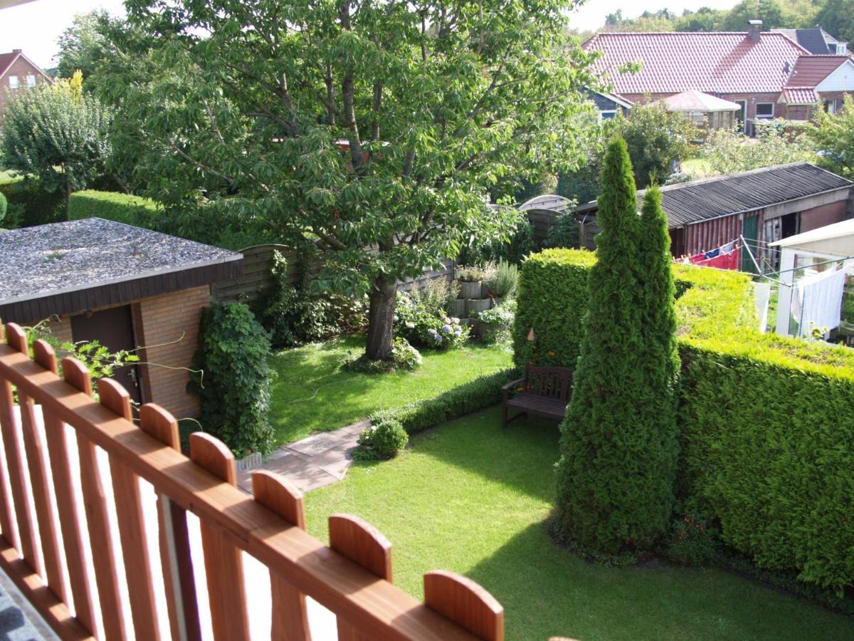 Ferienwohnung Mona, 65314 Moormerland Εξωτερικό φωτογραφία