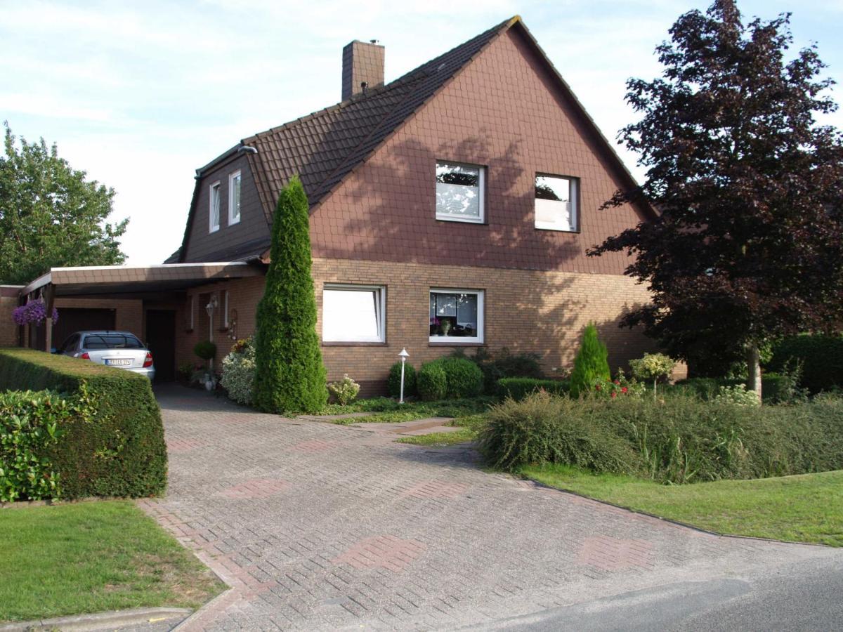 Ferienwohnung Mona, 65314 Moormerland Εξωτερικό φωτογραφία